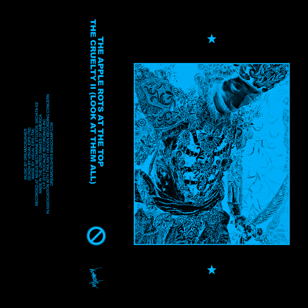The Cruelty II (Look at Them All) by Dreamcrusher