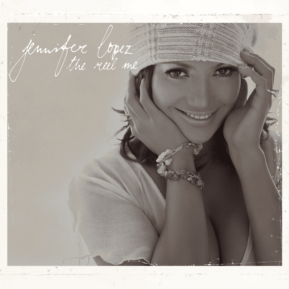 Cover image for The Reel Me - EP