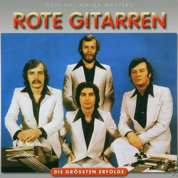 Cover image for Die Grössten Erfolge