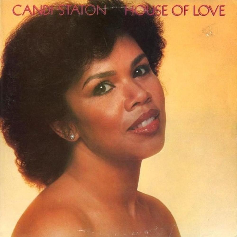 Victim by Candi Staton