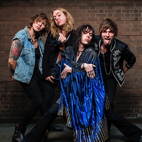 Photo of The Struts