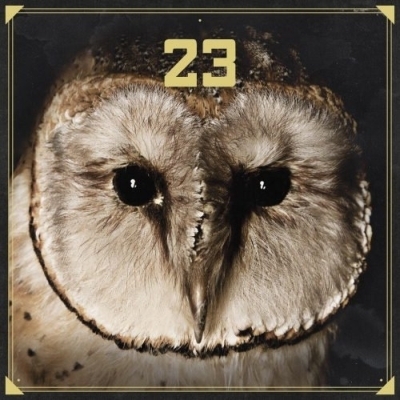 Auch wenn es manchmal regnet by 23 (DEU)