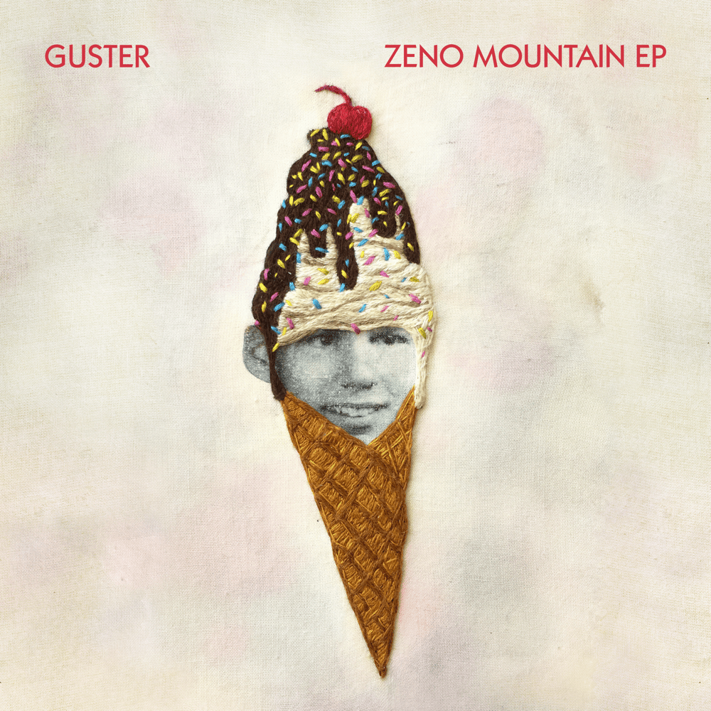 Cover image for Zeno Mountain EP