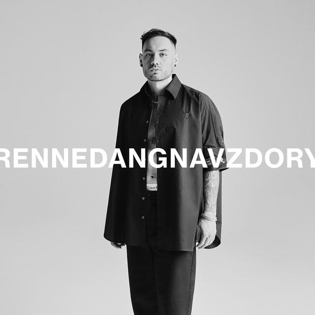 Cover image for Navzdory (Deluxe)