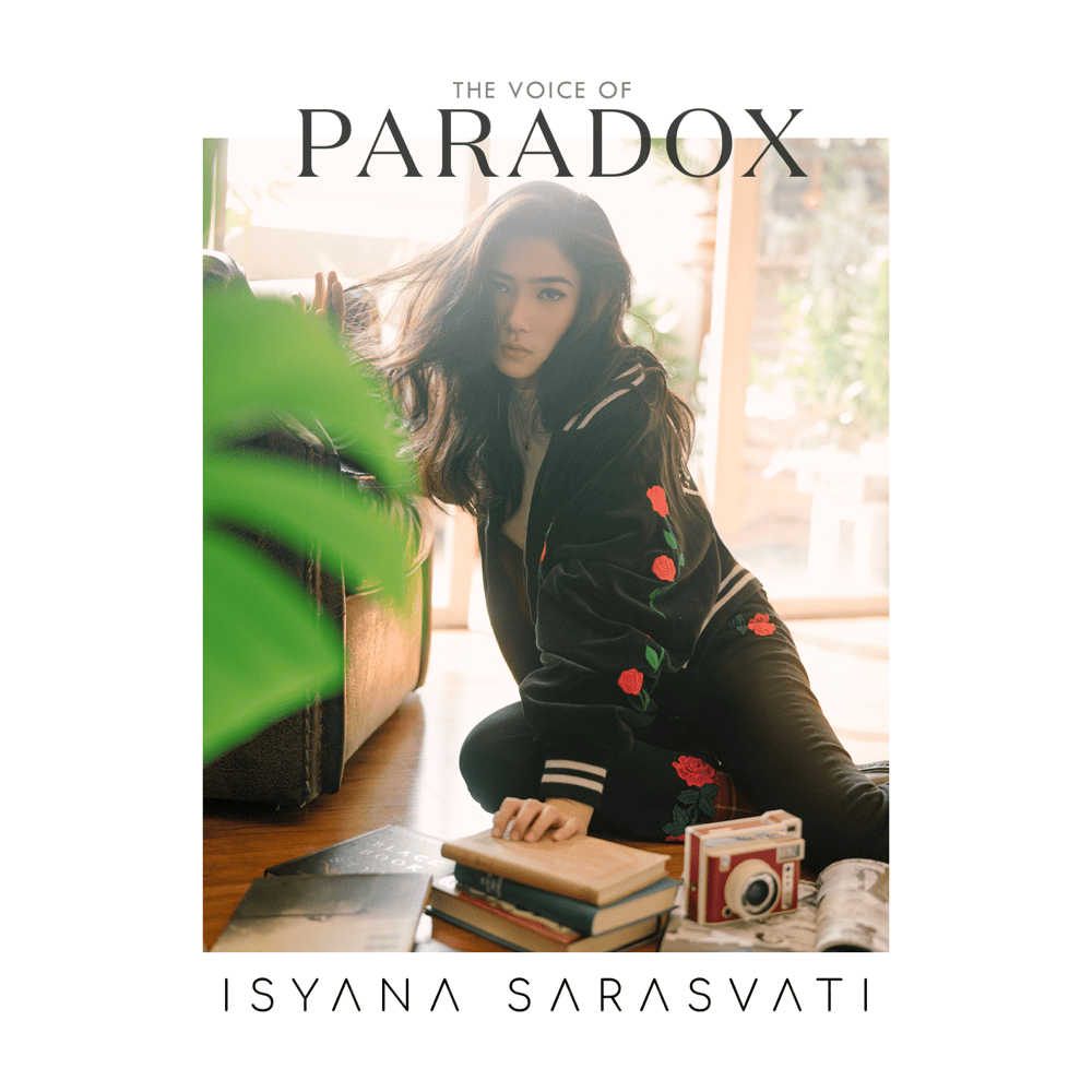 Cover image for Paradox