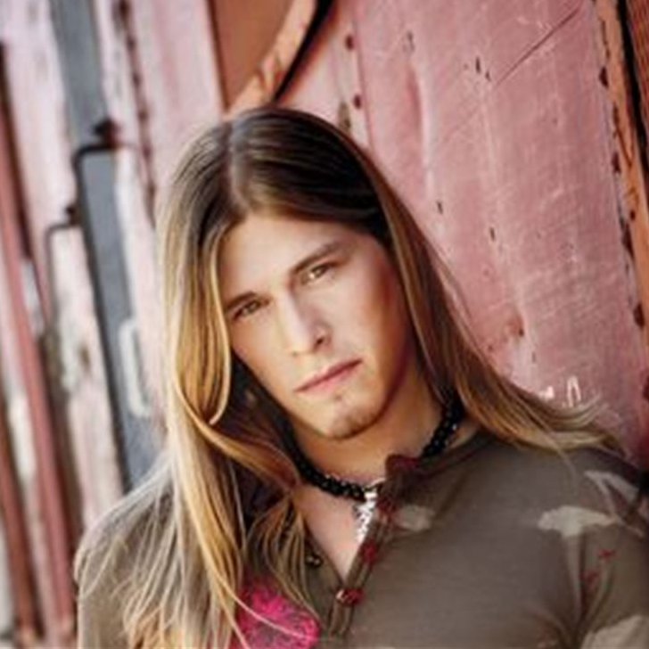 Jason Michael Carroll Profile Picture Photo of Jason Michael Carroll