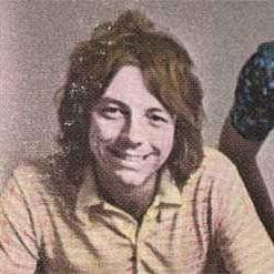 Photo of Jim Pons