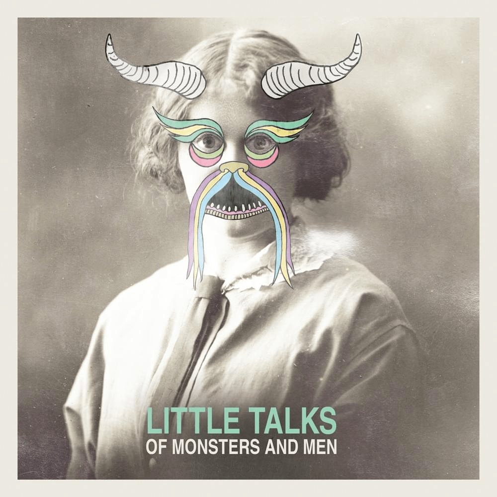 Little Talks by Of Monsters and Men