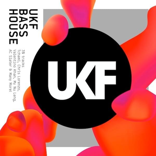 Cover image for UKF Bass House
