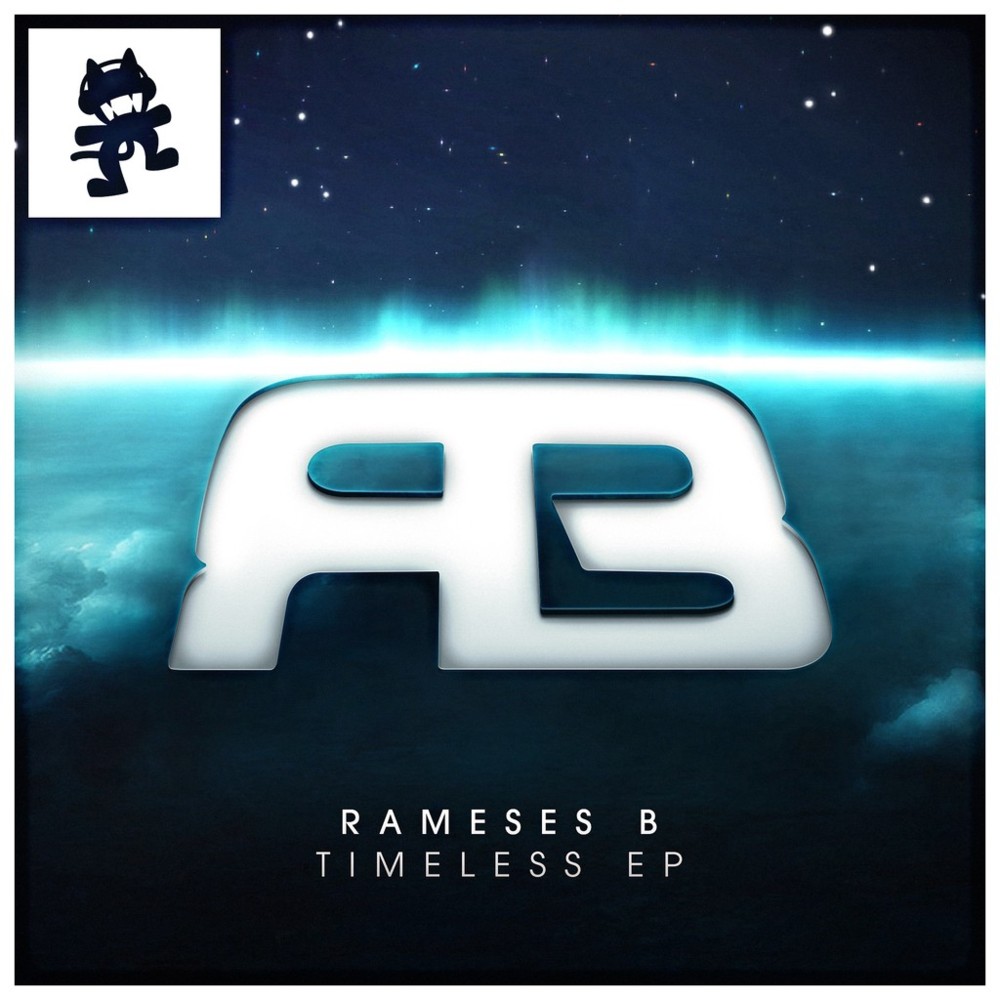 Cover image for Timeless EP