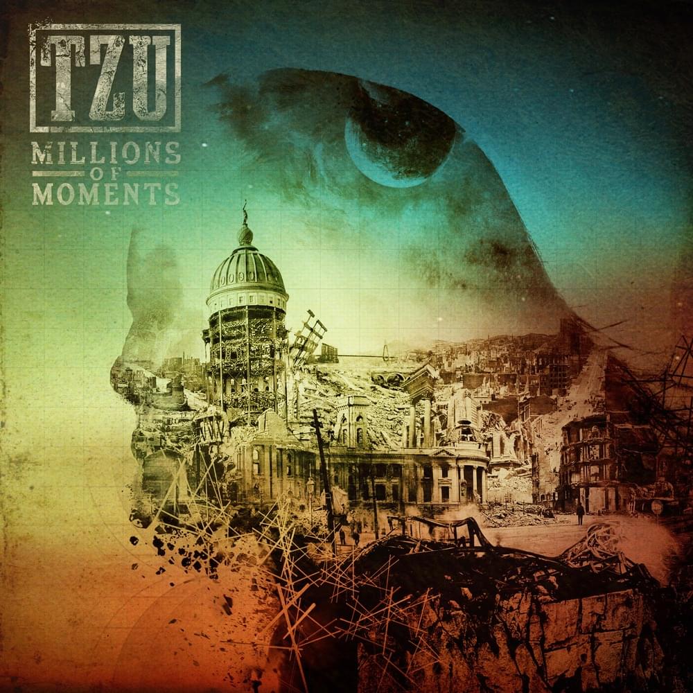 Millions of Moments by TZU