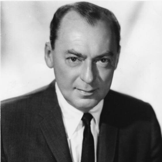 Photo of Woody Herman