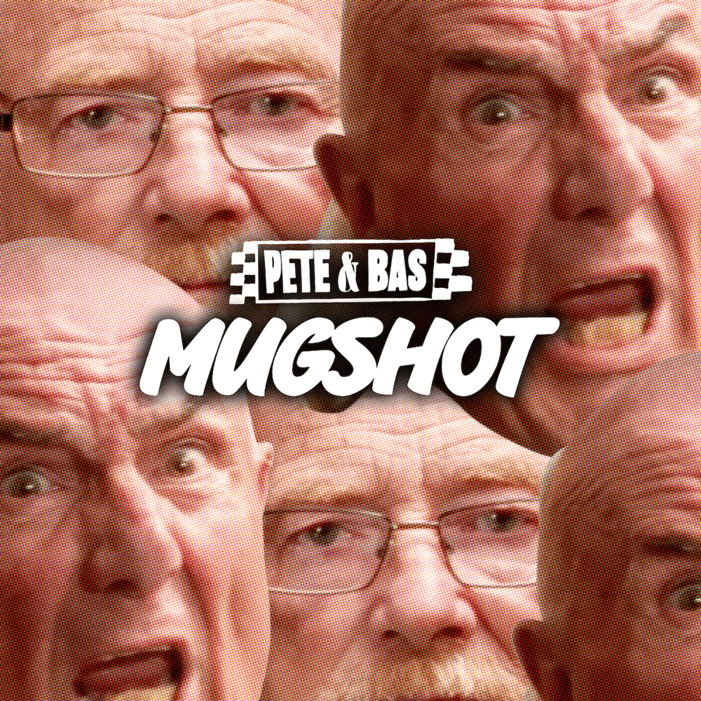 Mugshot Freestyle (The Northern Boys Remix) by Pete & Bas