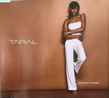 Distant Lover by Taral