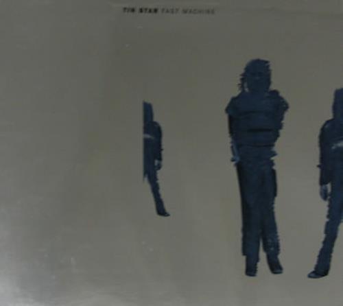 Fast Machine by Tin Star