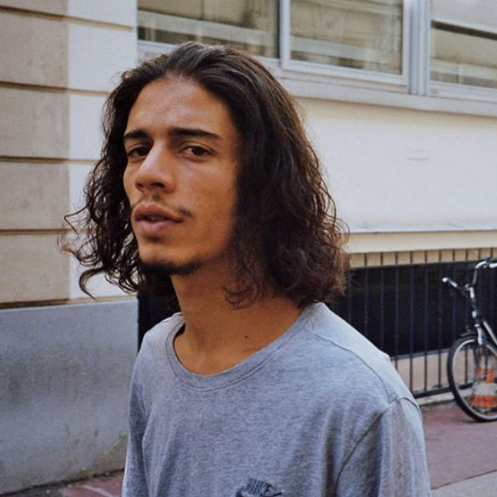 Cover image for Yassine Stein