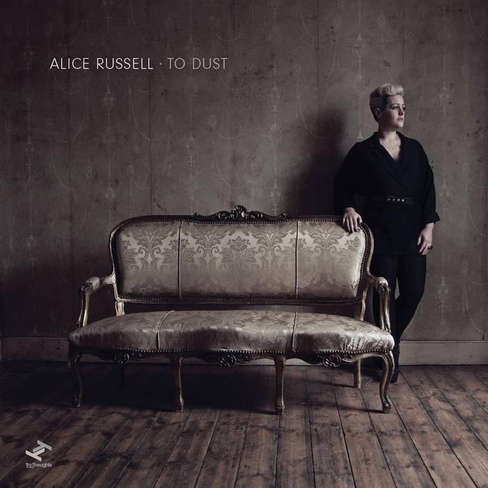 Cover image for To Dust (Deluxe Edition)