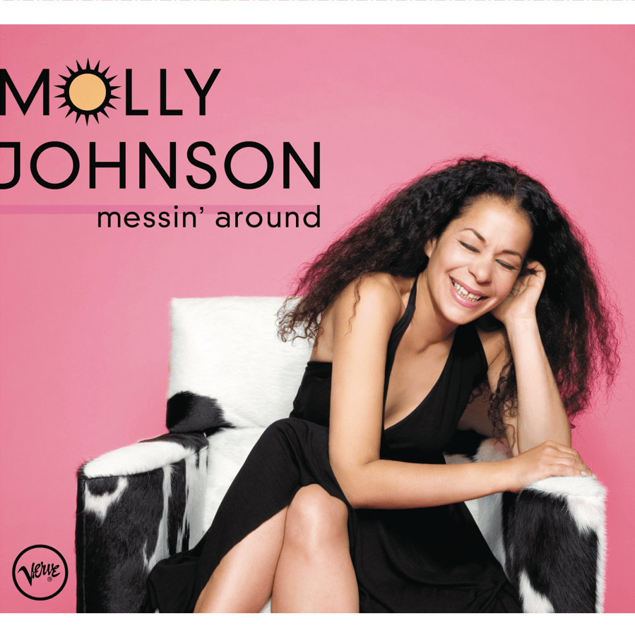 Tonight by Molly Johnson