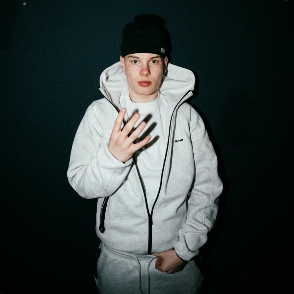 Photo of benno!