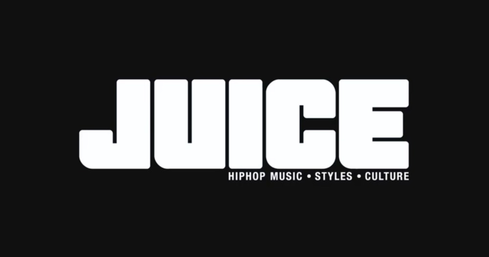 Cover image for JUICE Magazin