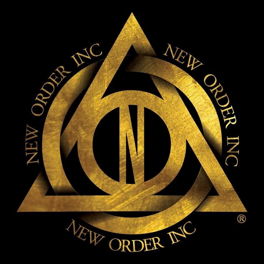 Cover image for New Wave (New Order INC)*