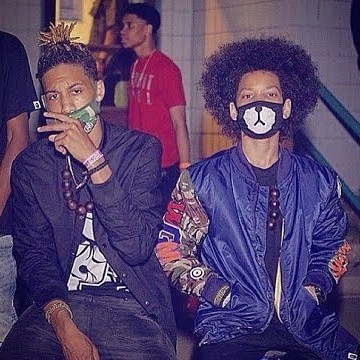 Photo of Ayo & Teo