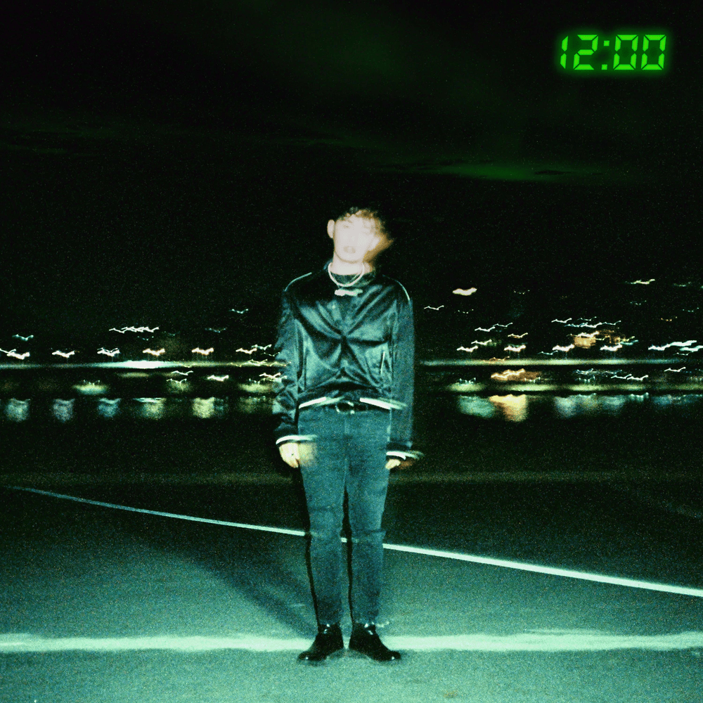 12월 18일 (Dec 18th) by ​twlv (트웰브)