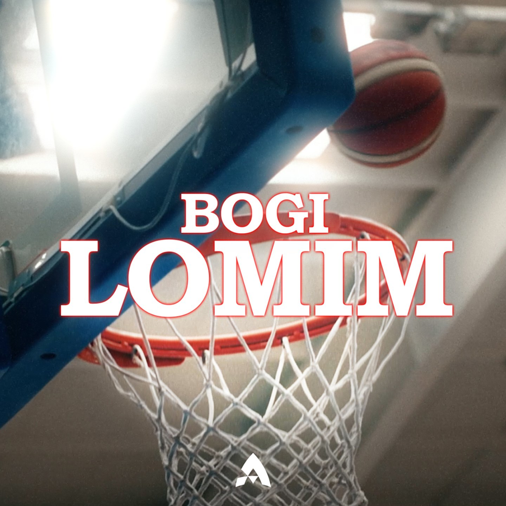 Lomim by Bogi