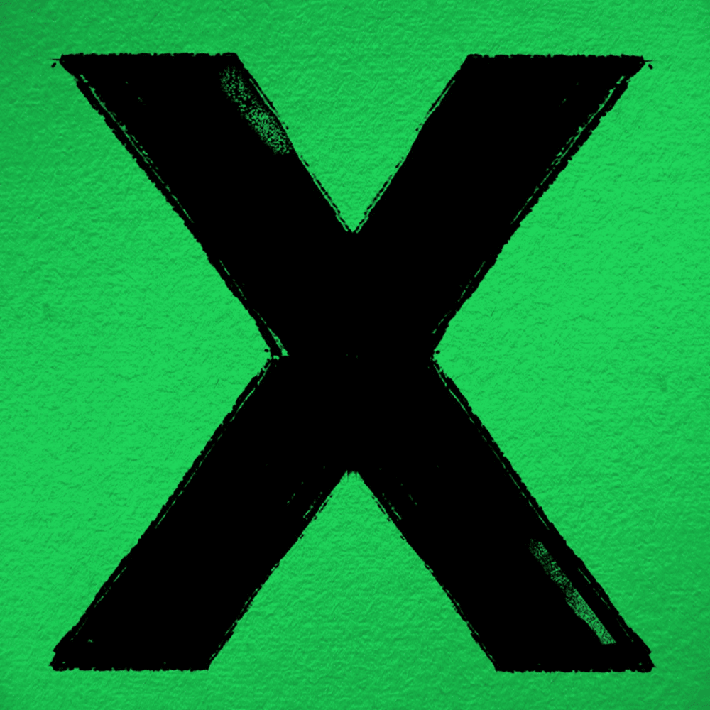 Cover image for × (Multiply) [Deluxe Edition]