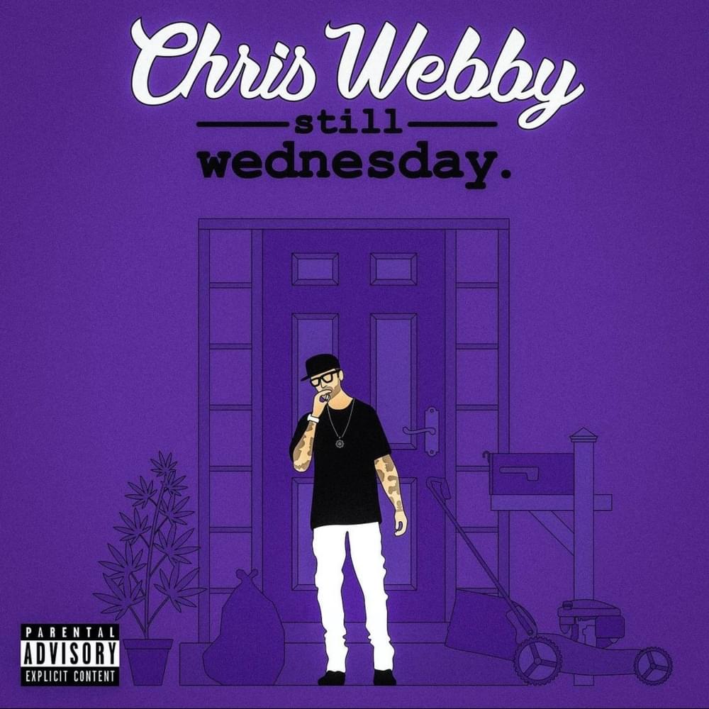 Album cover art for "GO!" by Chris Webby & Jitta On The Track & ANoyd