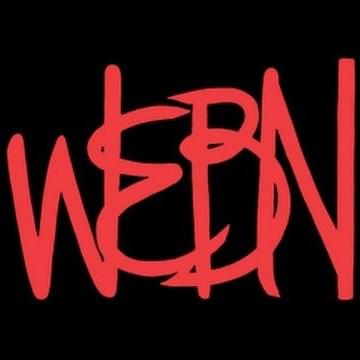 Cover image for WEBN