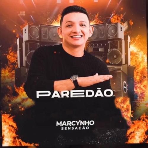 Cover image for Paredão