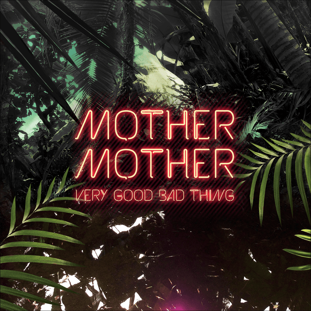 Cover image for Very Good Bad Thing