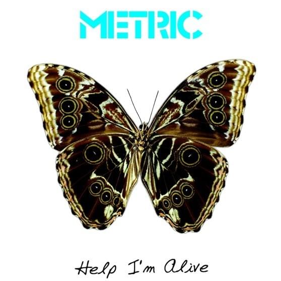Cover image for Help I’m Alive - EP