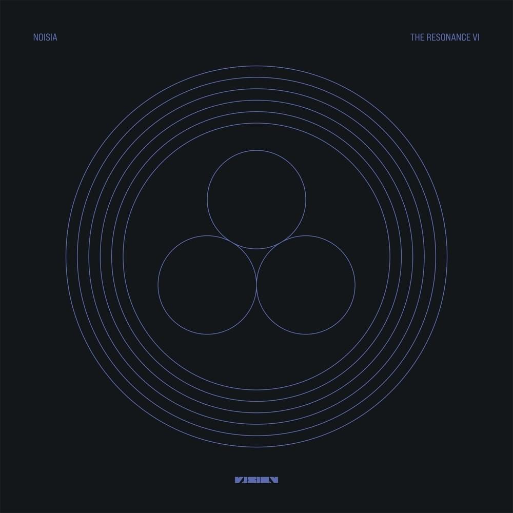 Cover image for The Resonance VI
