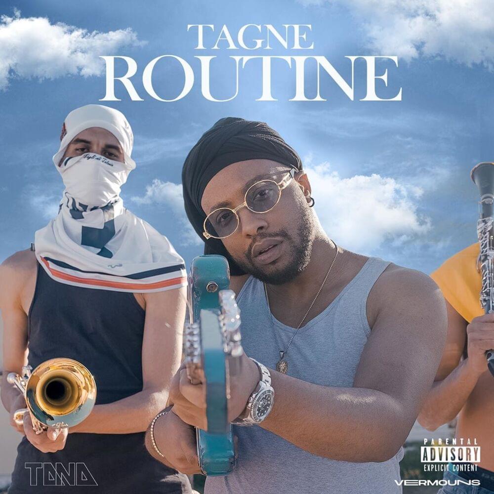 Routine by Tagne