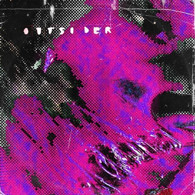Cover image for Outsider EP