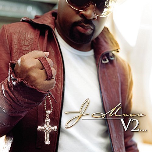 Praise On The Inside by J. Moss
