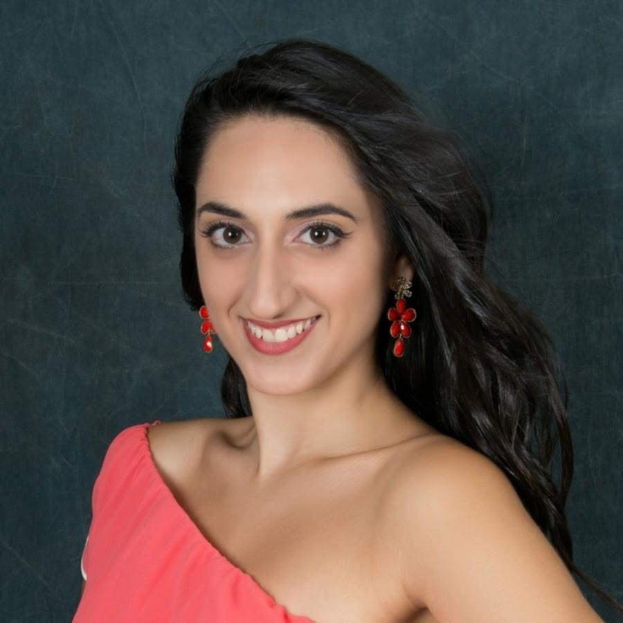 Photo of Theodora Rafti