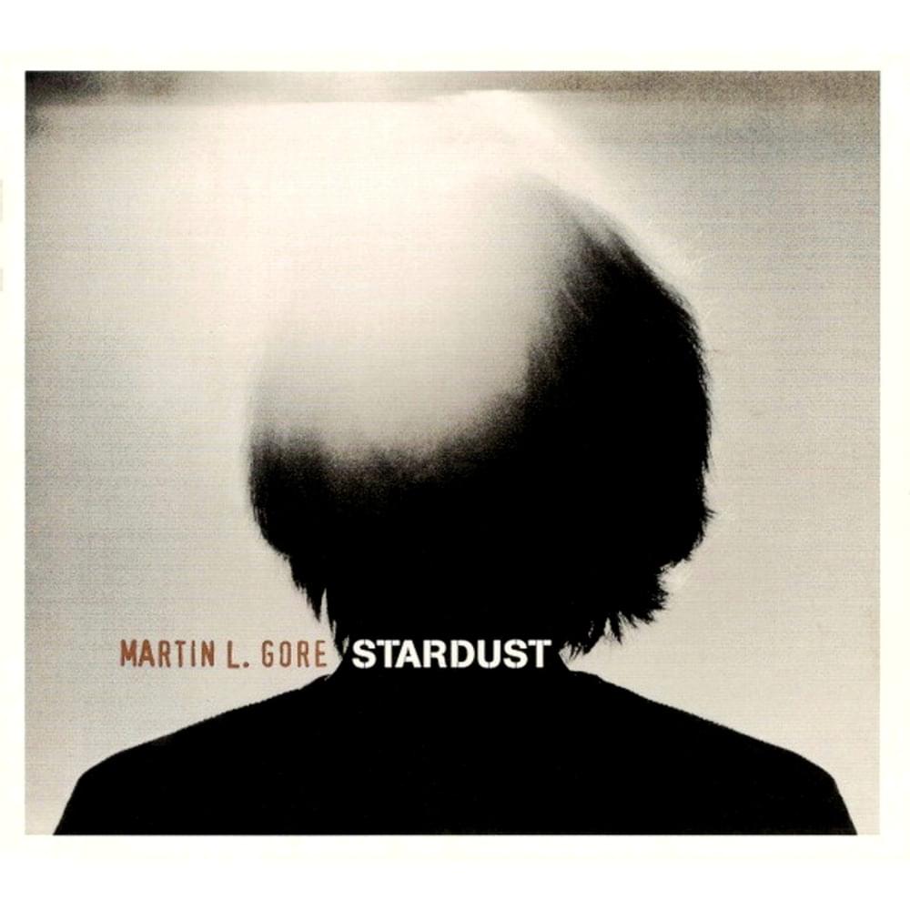 Cover image for Stardust [single]