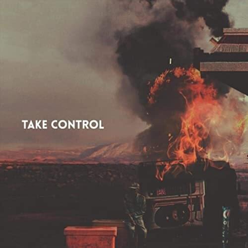 Take Control by Fire Fences