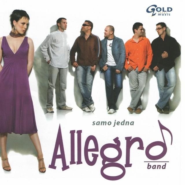 Cover image for Samo jedna