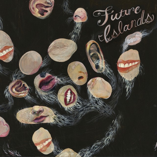 Cover image for Wave Like Home