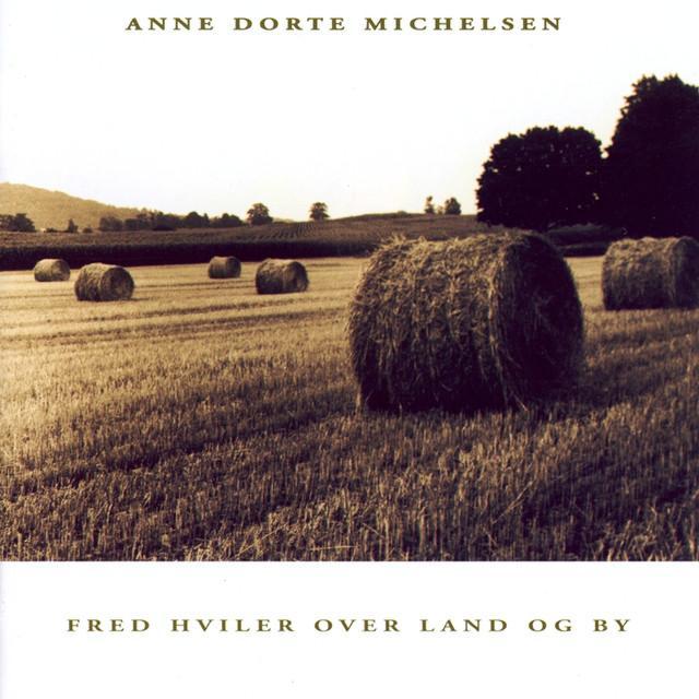 Der Er Noget I Luften by Anne Dorte Michelsen