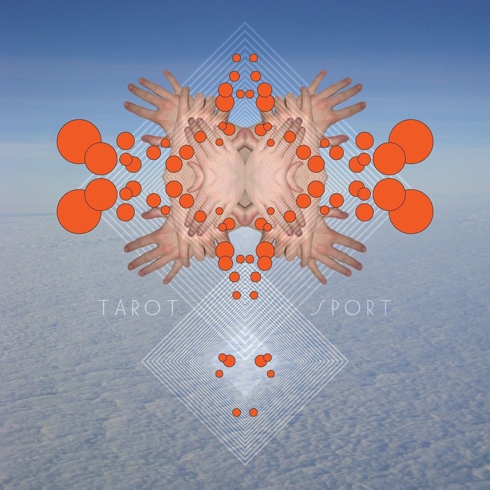 Album cover art for "The Lisbon Maru" by Fuck Buttons