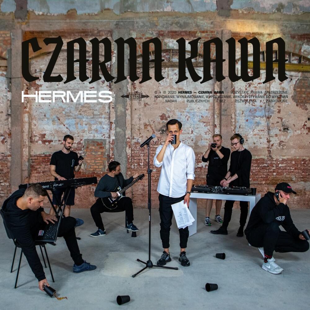 Głupi by Hermes