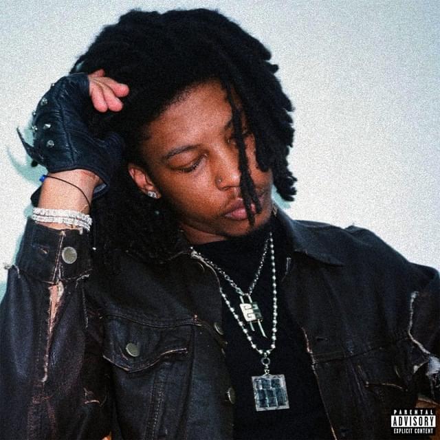 Album cover art for "Crazy Times" by Hardrock