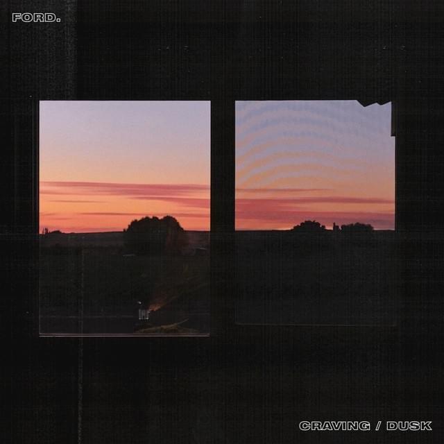 Cover image for Craving / Dusk