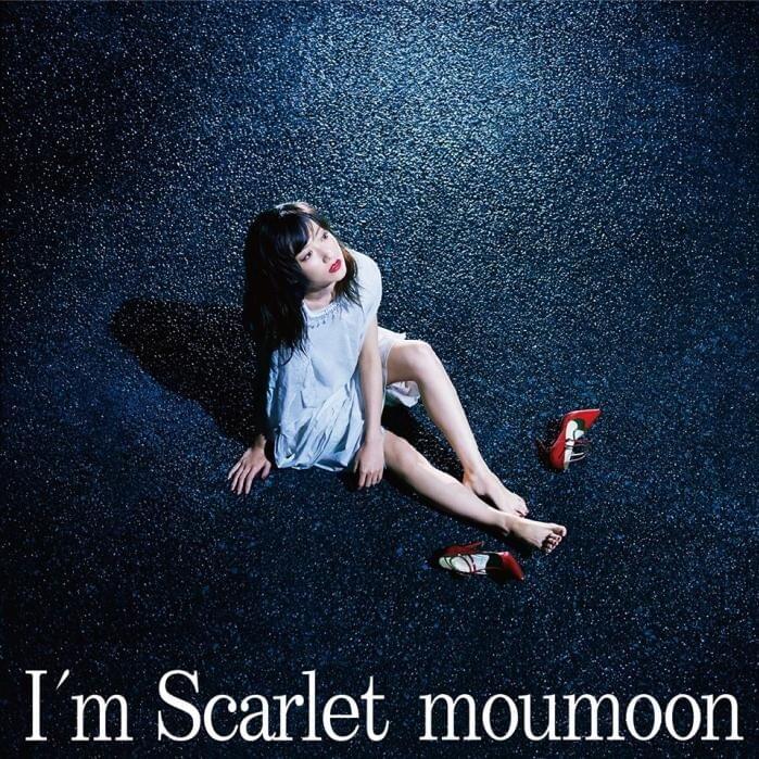 Cover image for I’m Scarlet - Single