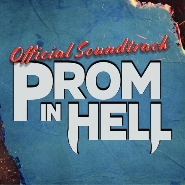 Cover image for Prom In Hell